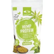 Healthwell Hampaprotein