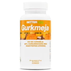 Better You Gurkmeja