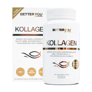 Better You Kollagen
