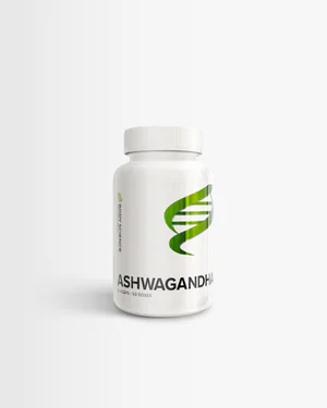 Body Science Ashwagandha kapslar