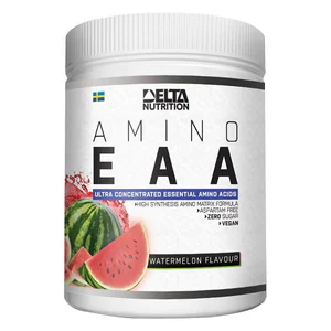Delta Nutrition AMINO EAA+