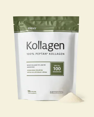 Elexir 100% Peptan Kollagen