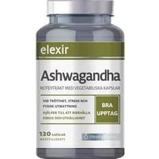 Elexir Pharma Ashwagandha