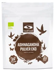 Healthwell Ashwagandha Pulver