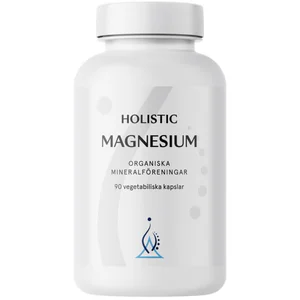 Holistic Magnesium komple
