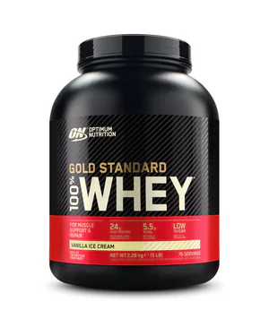 Optimum Nutrition Gold Standard Whey