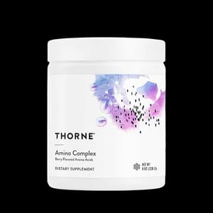 Thorne Amino Complex
