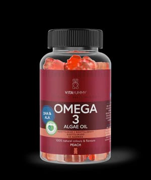 Vitayummy Omega-3