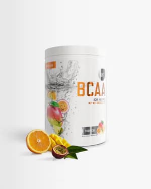 XLNT Sports BCAA